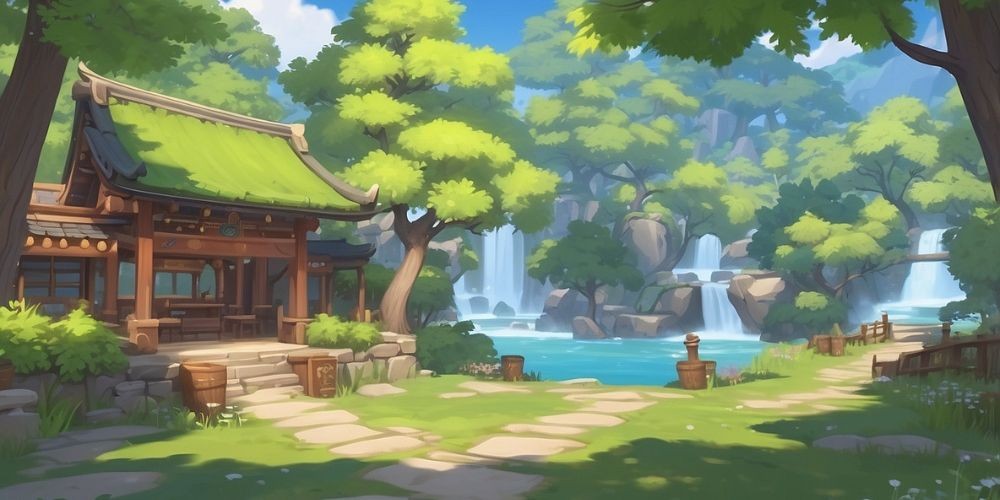 Key Graphics Settings and What They Do